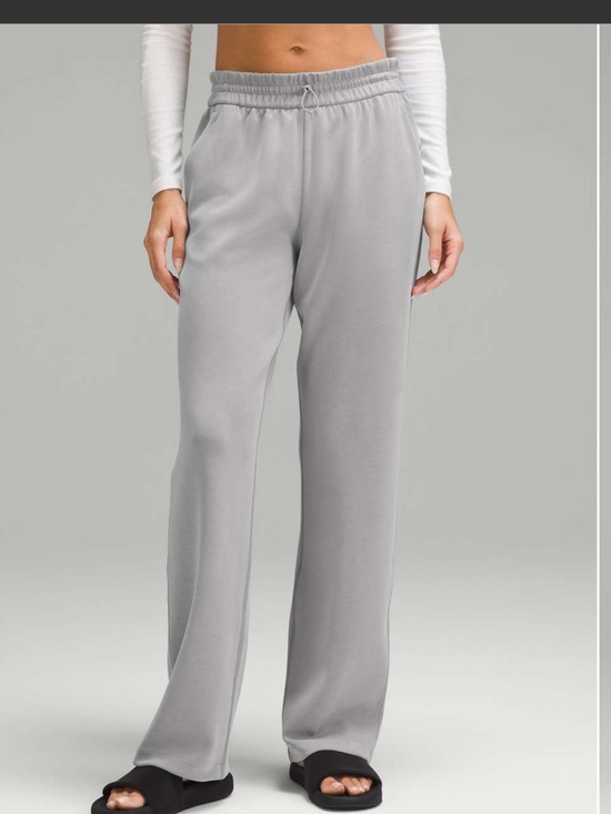 lululemon athletica Pants - Lululemon Softstreme High Rise Pants Size 4